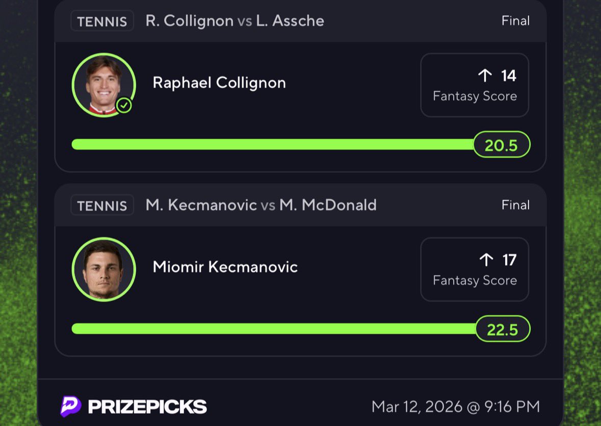 DropShotPoints tweet media