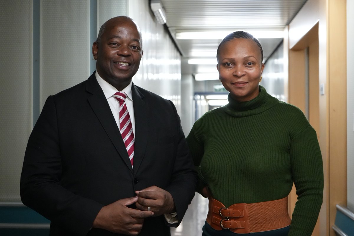 Channel Africa tweet media