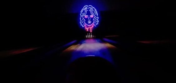 not them adding the bowling thing 😭