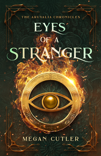 Megan__Cutler's tweet image. Eyes of a Stranger is the first book of the Aruvaila Chronicles - a high fantasy tale set in a modern fantasy world. ~When the innocent are threatened, a warrior must defend. Even if it means risking everything... ~ amazon.com/dp/B0CV54W13S #FantasyReads #highfantasy #epicfantasy
