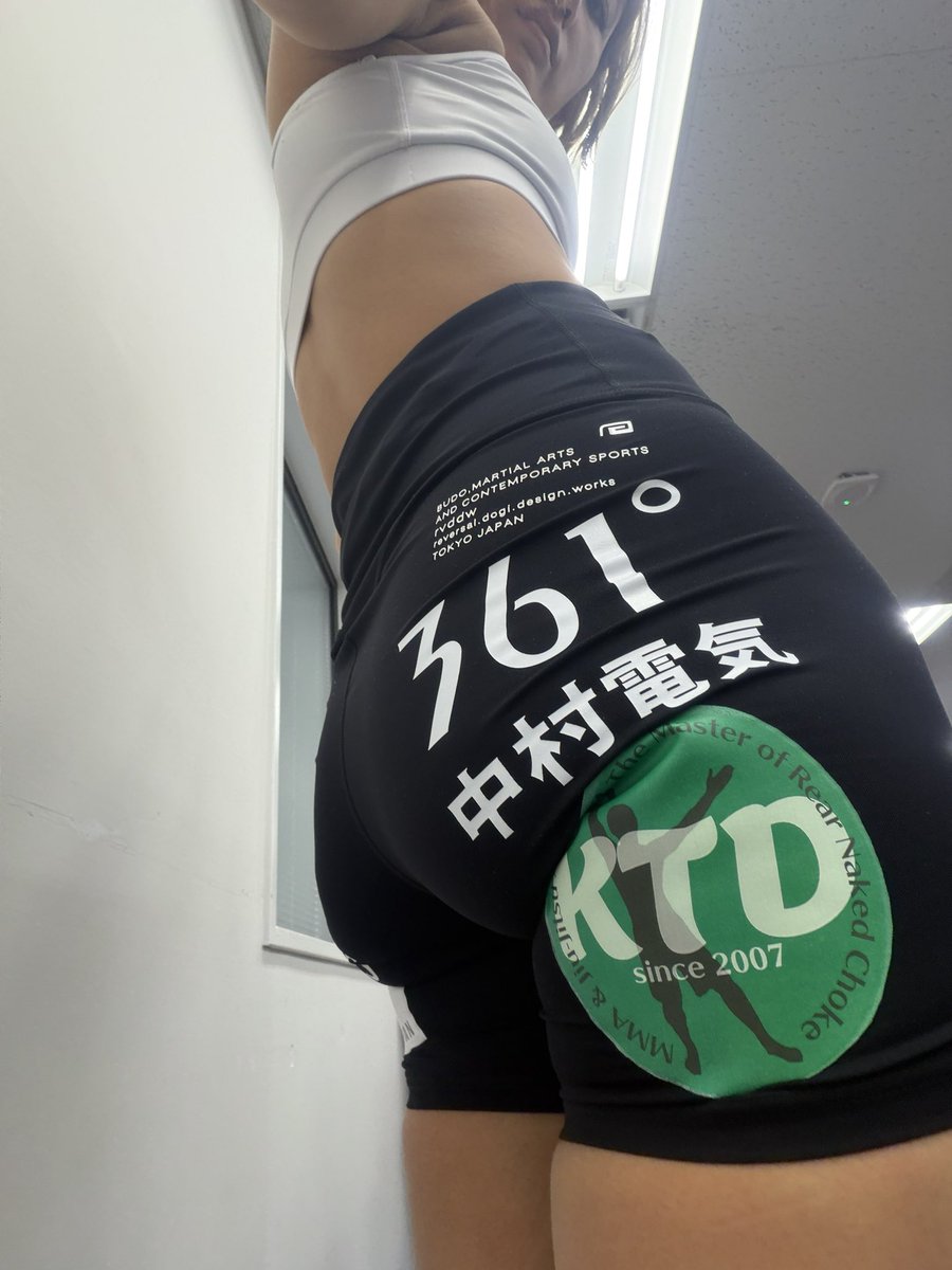 杉山しずかshizukasugiyama/しぃやん総合格闘家 tweet media