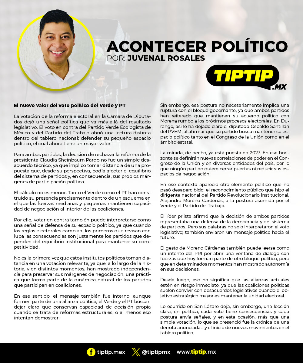 Tip...Tip... tweet media