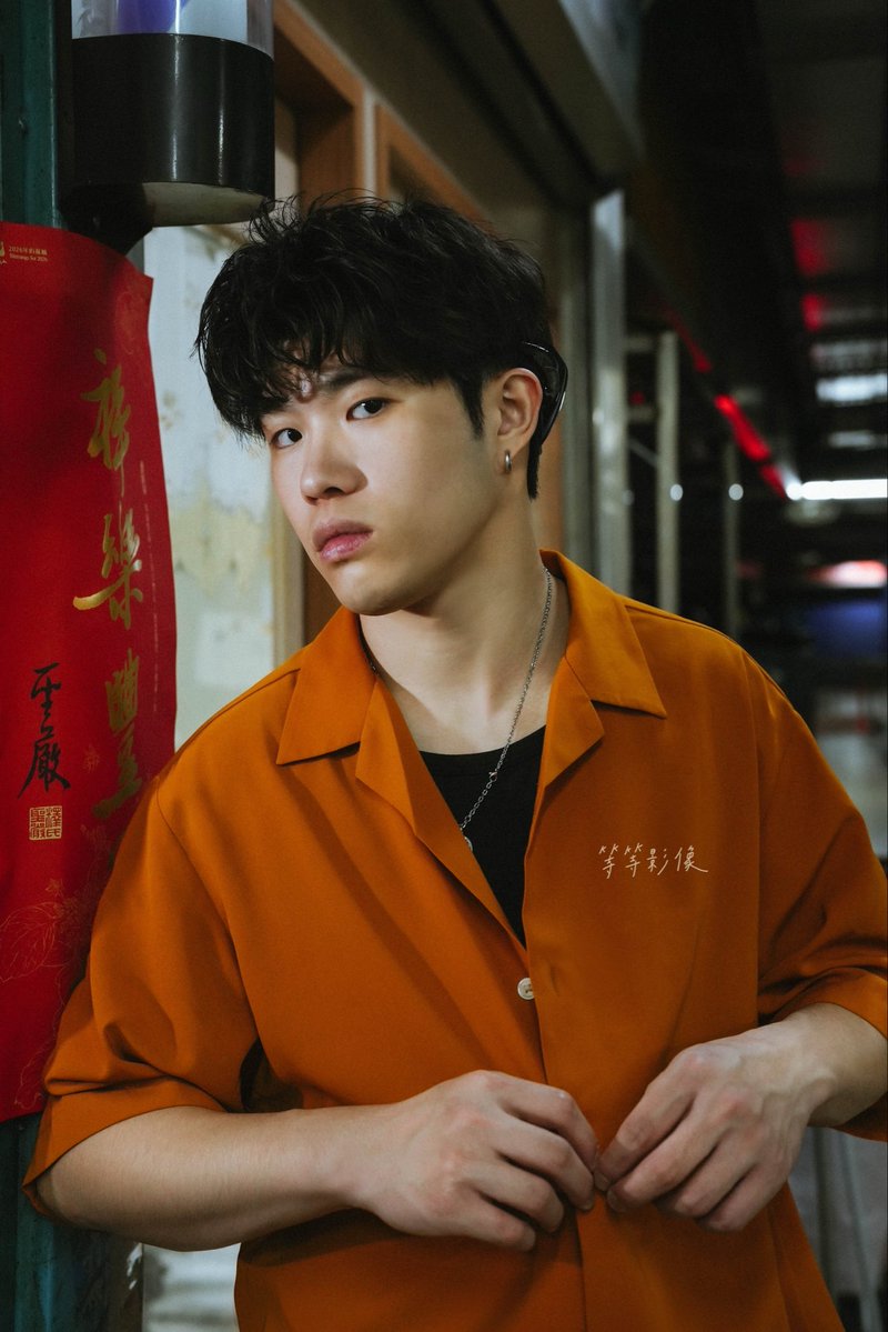 等等影像 tweet media