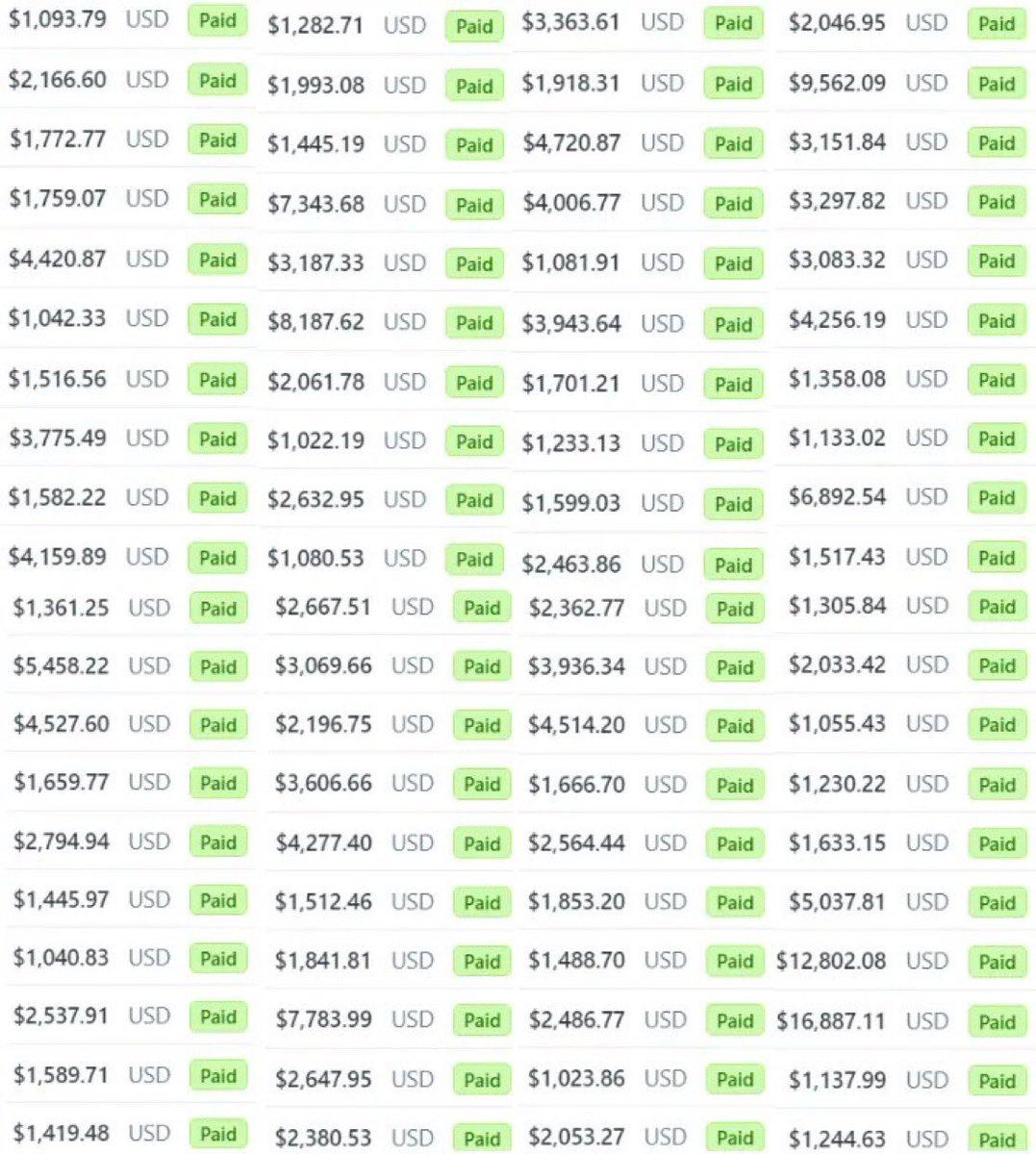 theaman2166's tweet image. Claude is a Free employee. You can easily earn $9500 per month using it.

Like + Comment 'AI' and I'll send you my in-depth guide 100% FREE.

Must follow me so I can DM you the guide.

FREE only for the next 48 hours.

#teach #trend #Ai