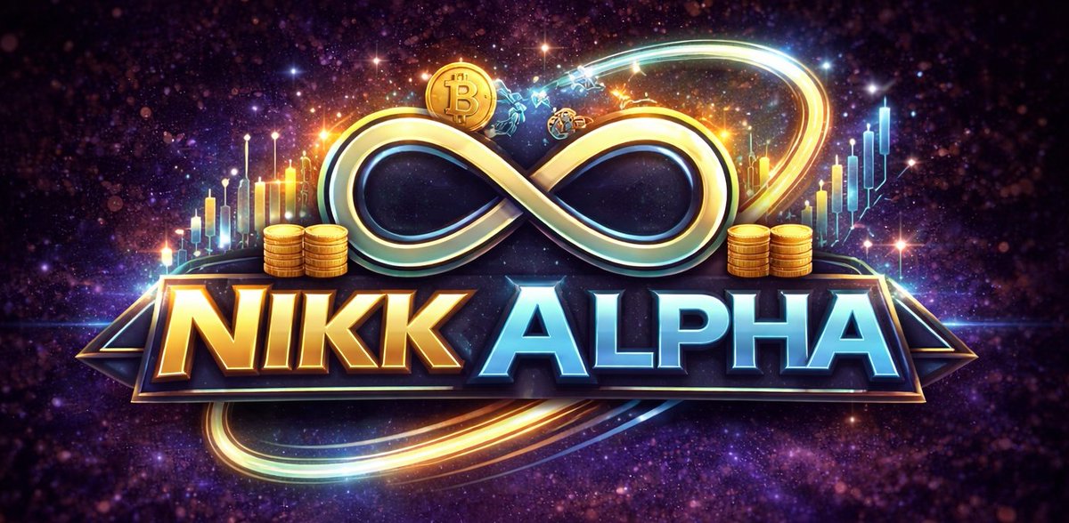 🚨 HUGE GIVEAWAY &amp; Alpha ALERT! 🚨
🎁 YOSO + NFT GIVEAWAY 🎁

If I get the spot – it’s all for my channel members only! 🔥
But you can’t win if you're not in!

👇 WHAT YOU NEED TO DO:
✅ Follow me : <a href="/The___nikk/">The Nik</a>
✅ Like &amp; Retweet this post 
✅ Join my channel –