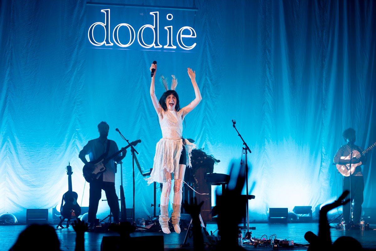 The Wiltern tweet media