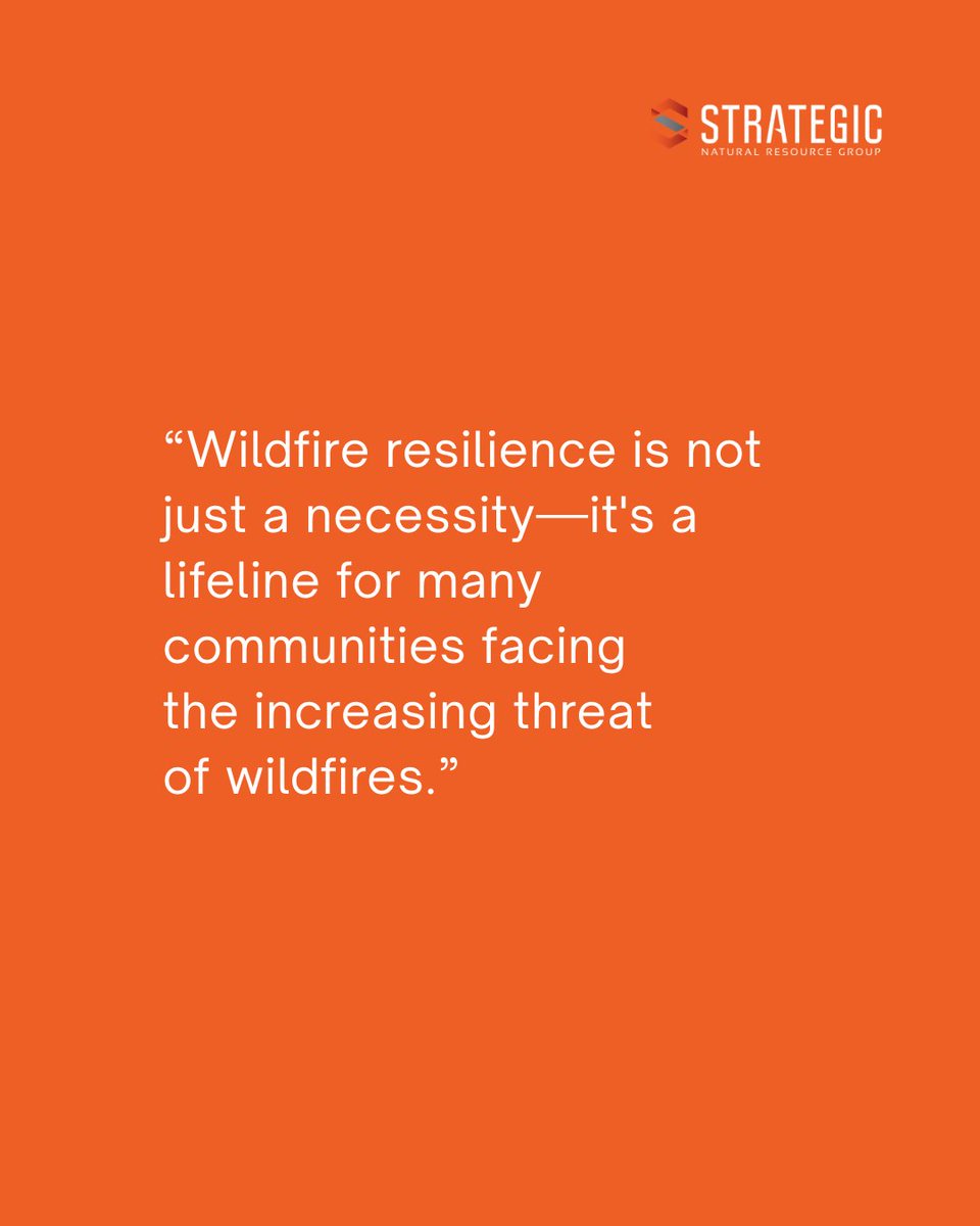 Strategic Natural Resource Group tweet media