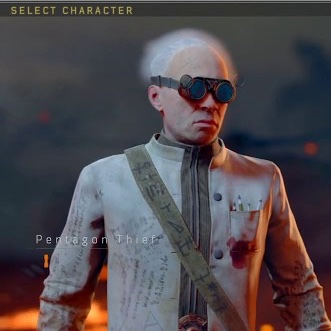 Awesome CoD Zombies Facts tweet media