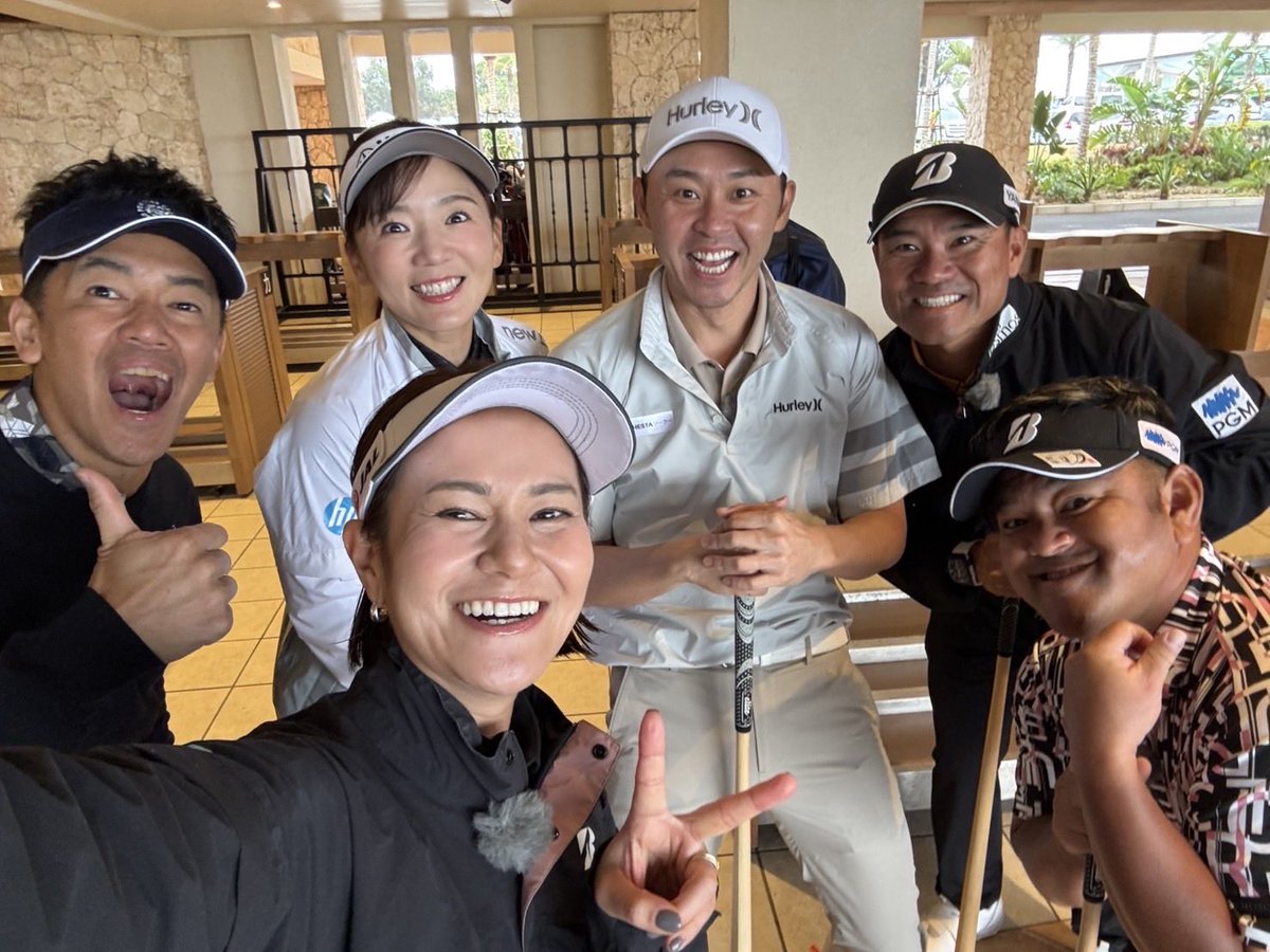 武井壮 tweet media