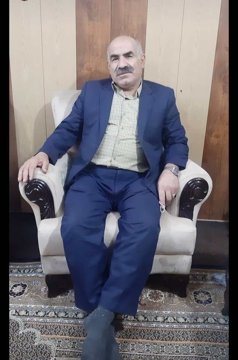 Hasan Ramazanpour tweet media