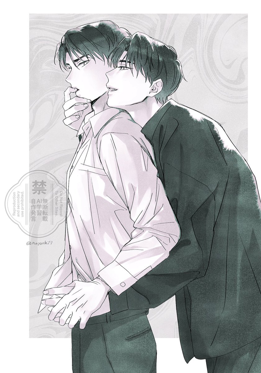 nayuchi7's tweet photo. #bab #病案本 #hexie
賀謝❤ https://t.co/BoIiHbsS0F