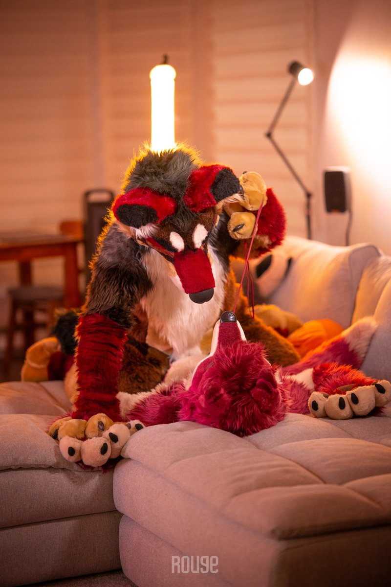 Rouge🔜FWA tweet media