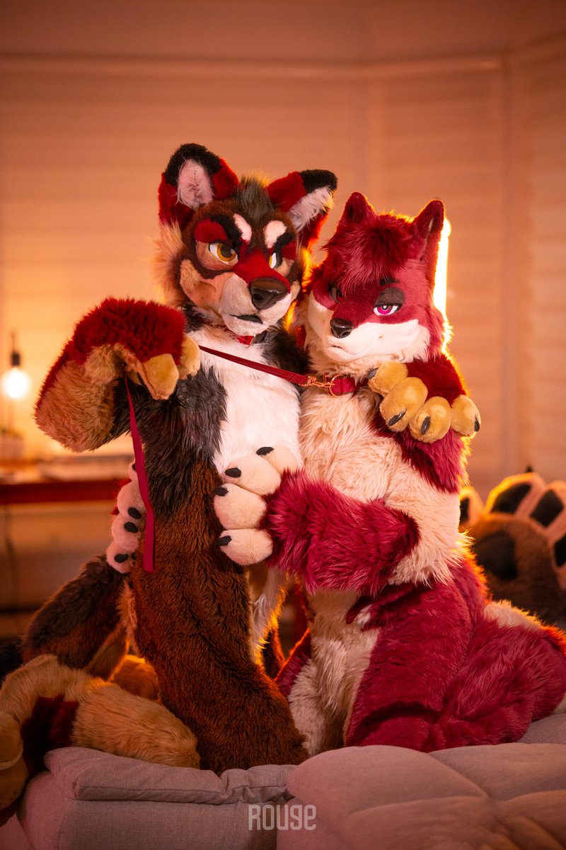 Rouge🔜FWA tweet media