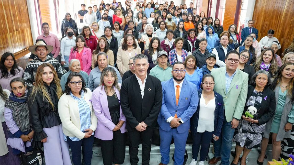 “Cuando las Mujeres Emprenden, las Economías Crecen y las Sociedades Avanzan”: Alfonso Sánchez García 
monitorxpress.com/noticias/tlaxc…