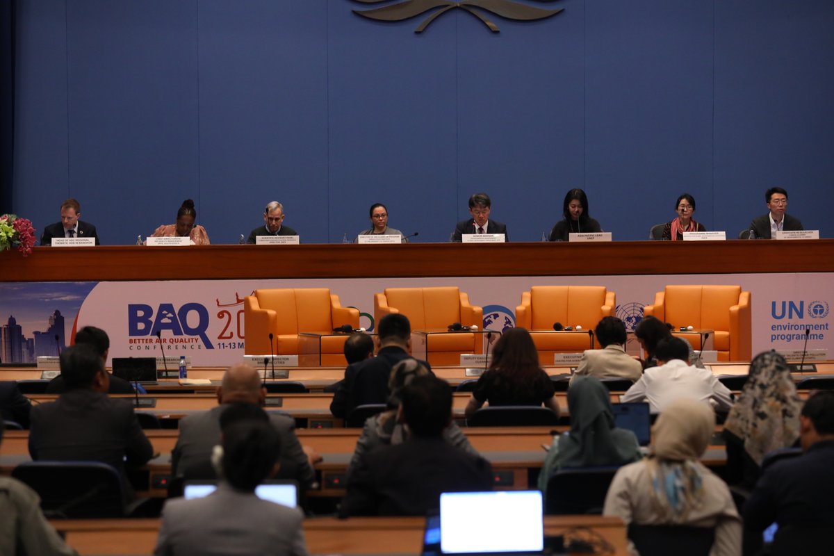 Climate & Clean Air Coalition tweet media