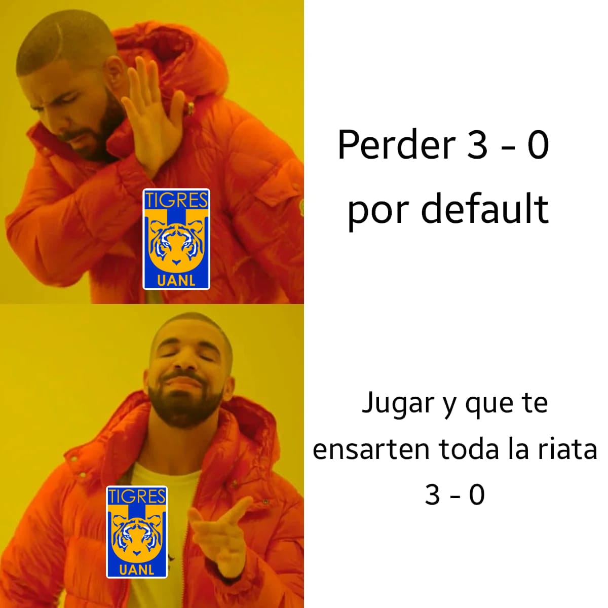 EveerGG's tweet photo. @TigresOficial https://t.co/wV634jTJ6h