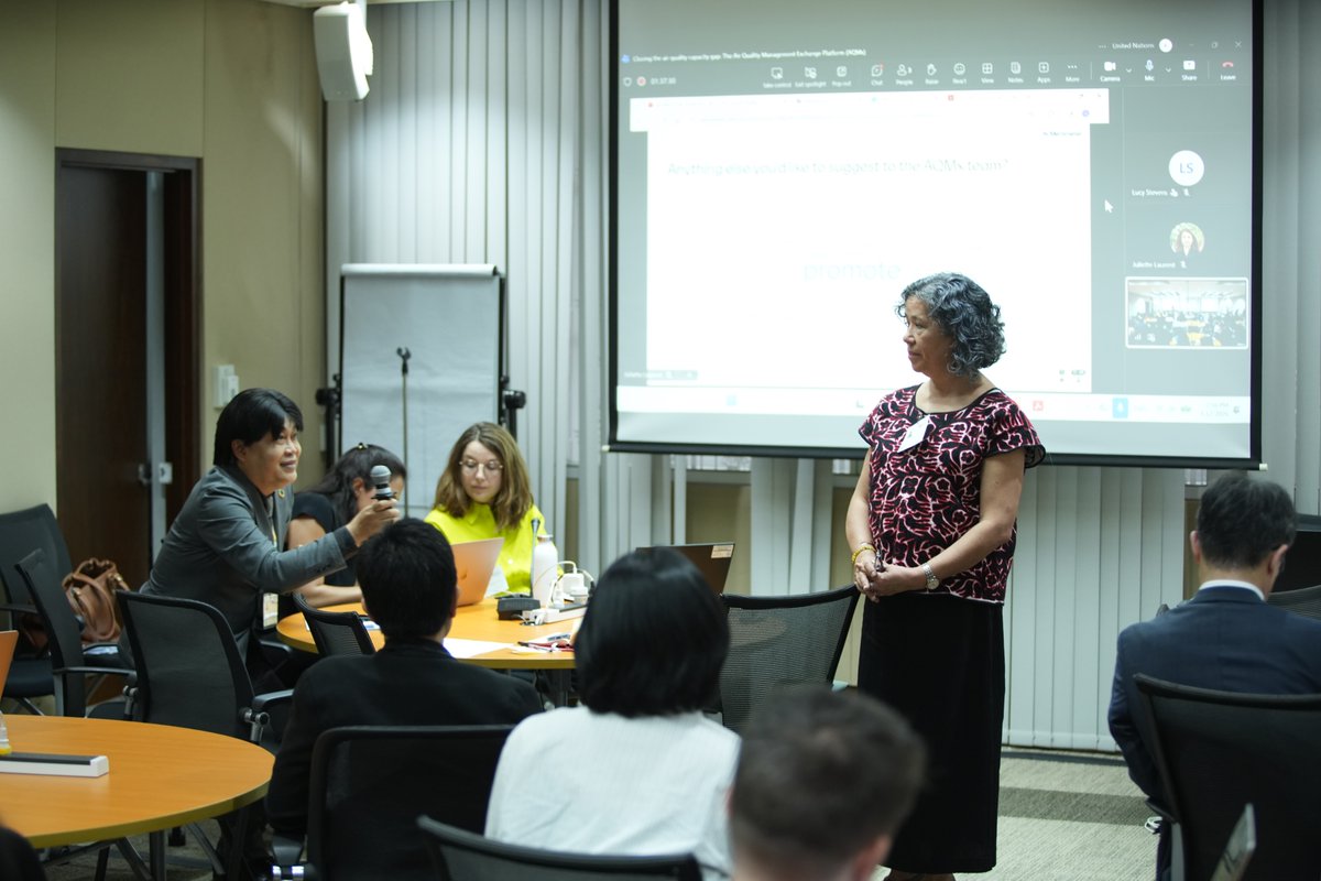 Climate & Clean Air Coalition tweet media