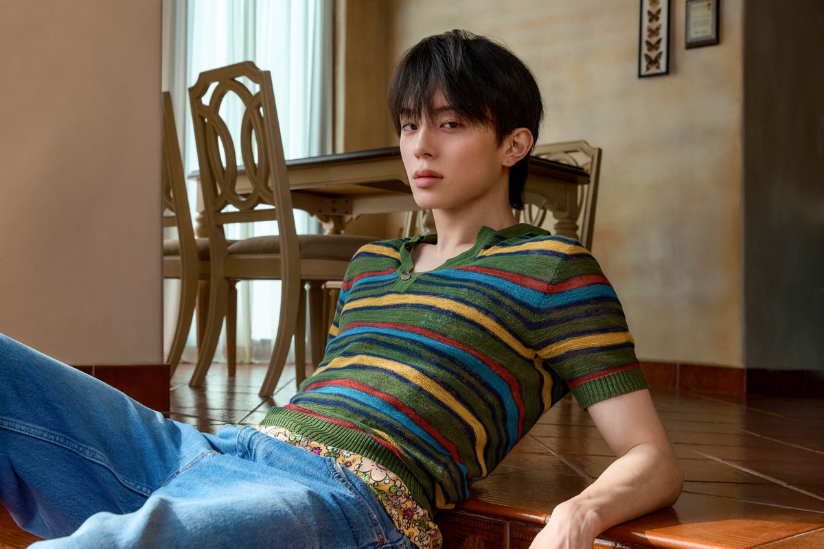 KANGMIN 1st Single Album [Free Falling] 
Concept Photo : Fidget

➫ 2026.03.26. 6PM (KST)

#강민 #KANGMIN #VERIVERY
#Free_Falling
#20260326_6PM