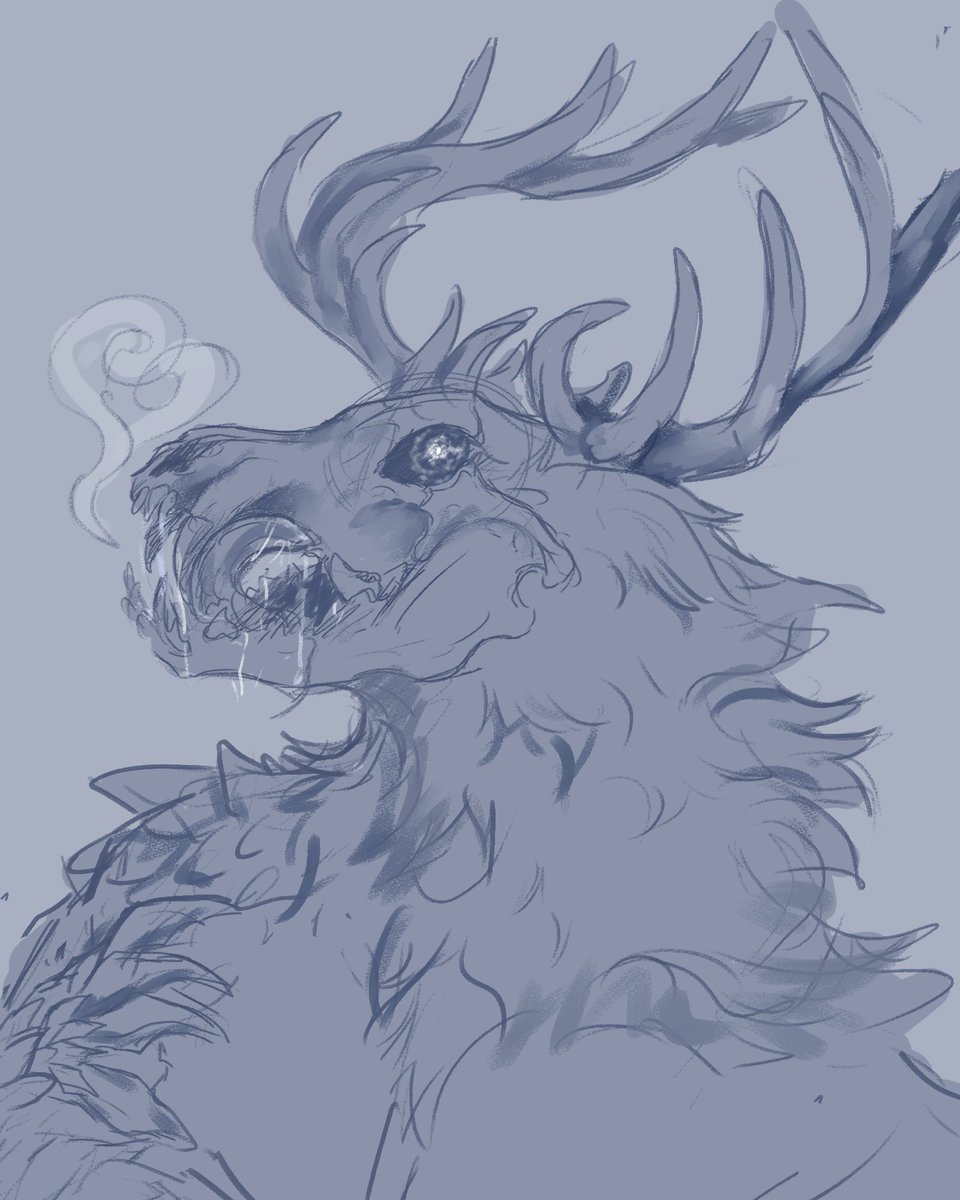 Cryptid After Dark tweet media