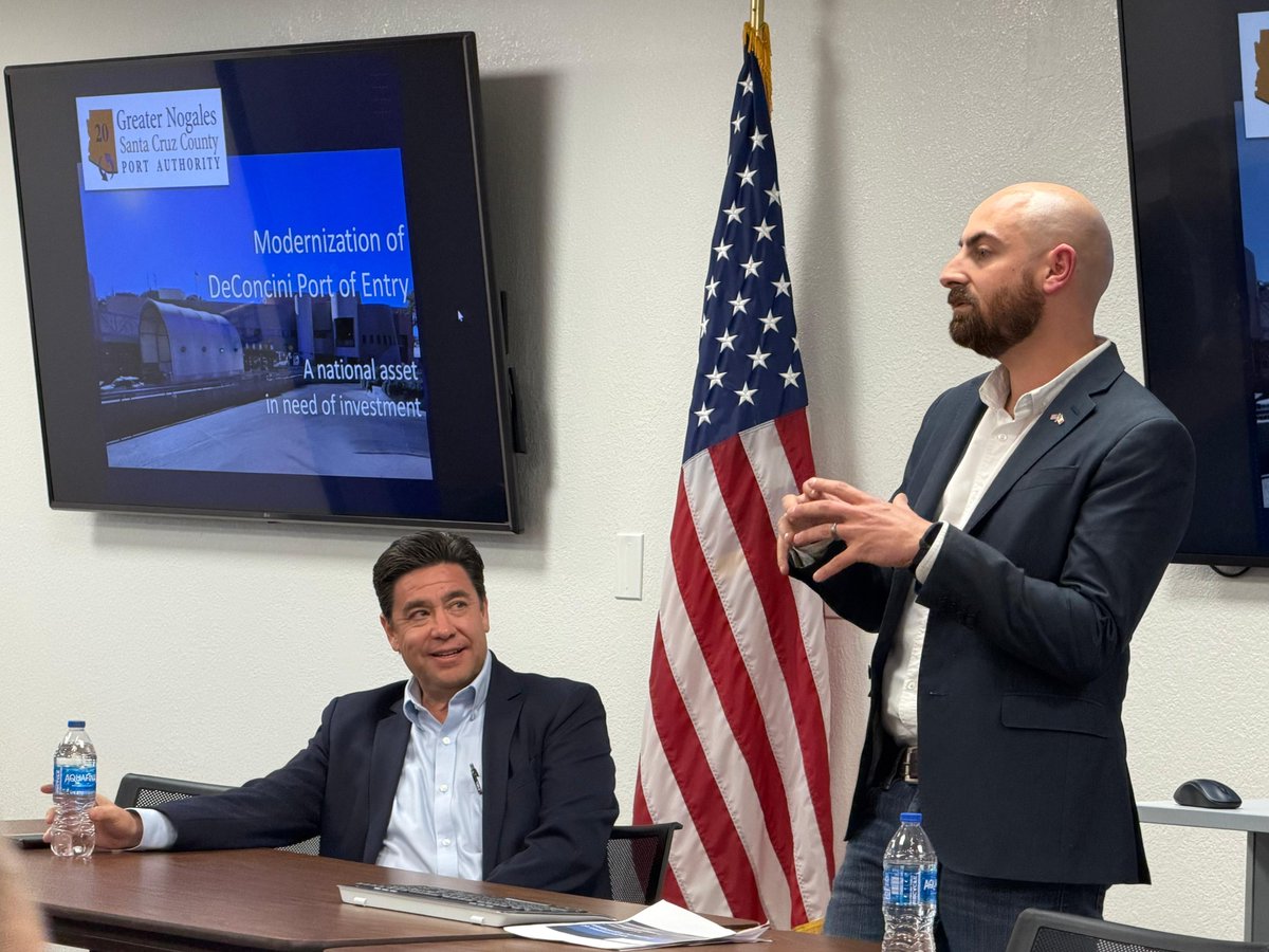 U.S. ConGen Nogales tweet media