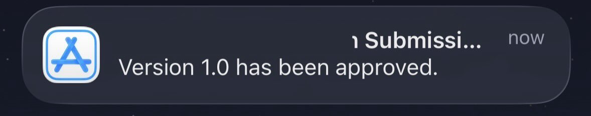 benthebuilduh's tweet photo. Approved first time round 🎉 https://t.co/Llo32HDvid