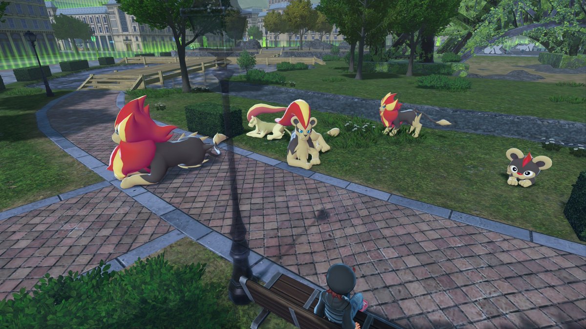 Eventide☆ tweet media