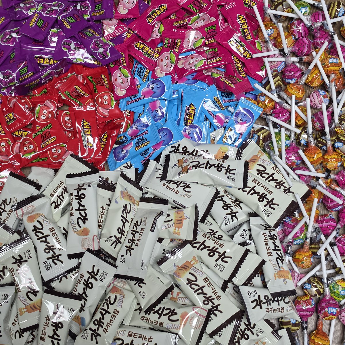 엠행복☘︎ tweet media