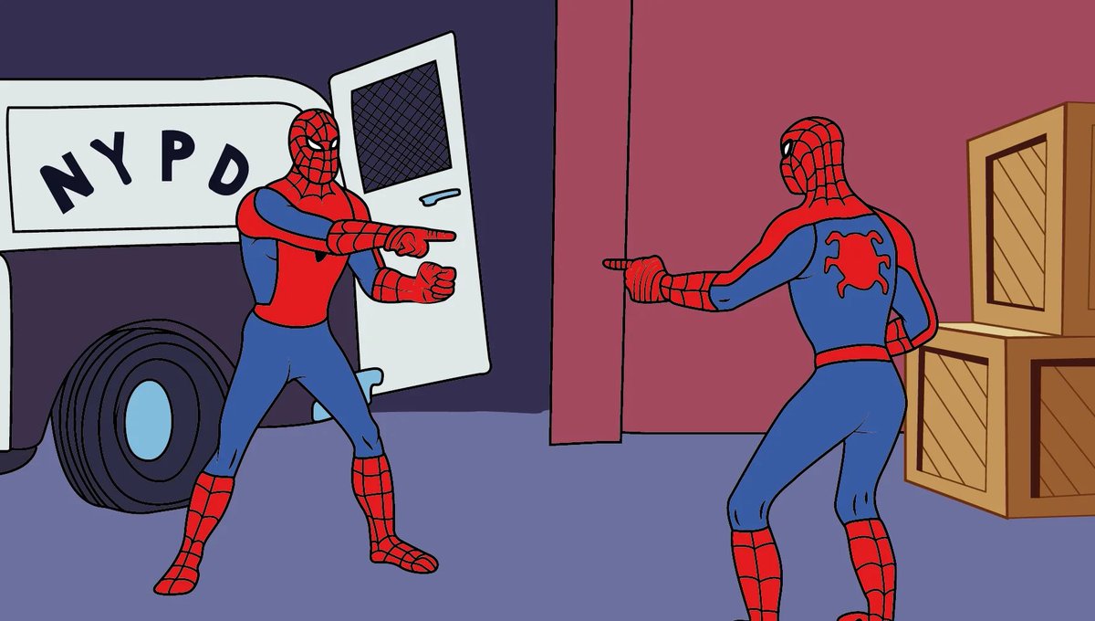 Clarence Thomas tweet media