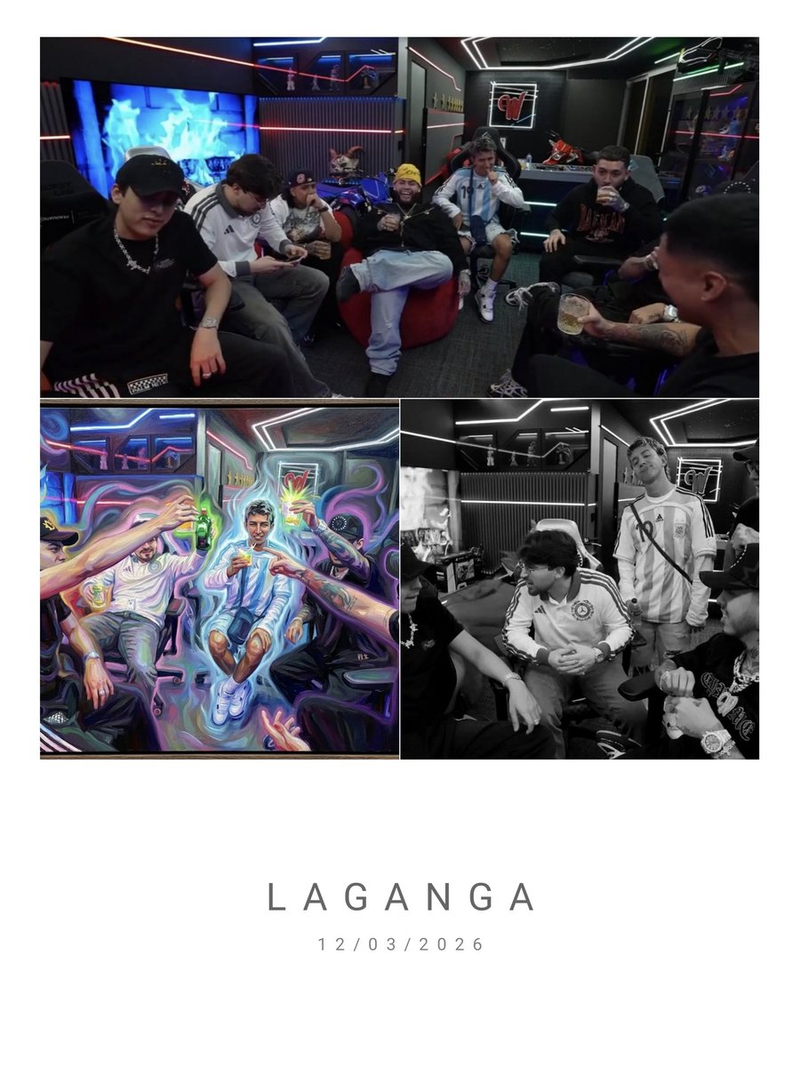 Deivid 💚⭐ tweet media