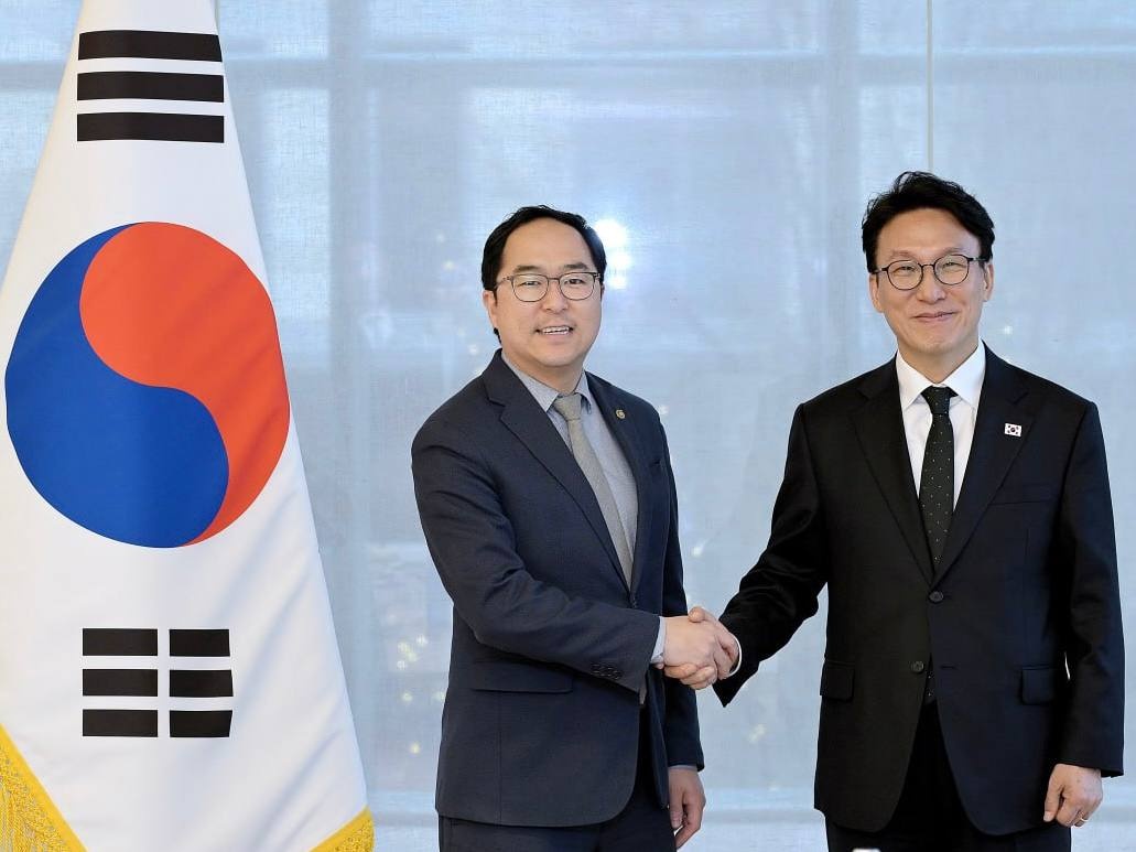 대한민국 국무조정실·국무총리비서실(OPM) tweet media