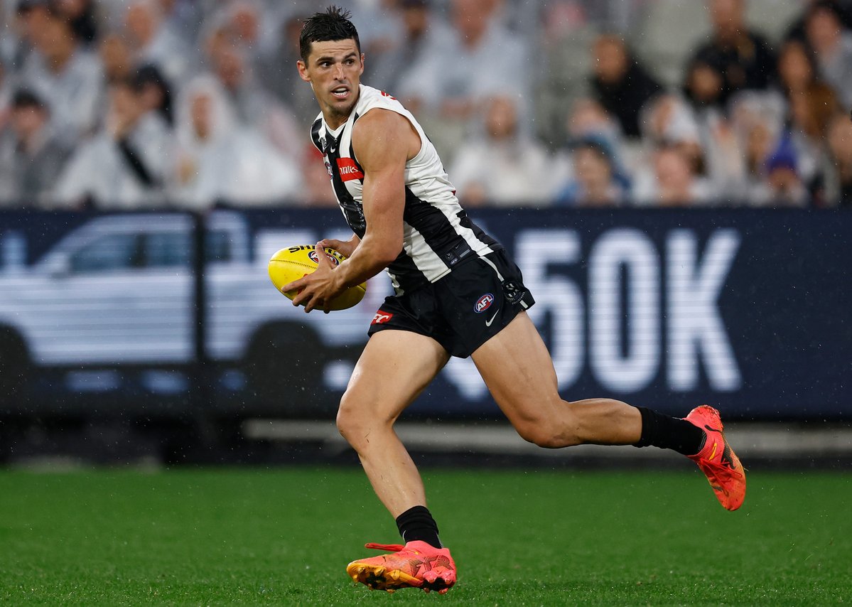 Melbourne Cricket Ground tweet media