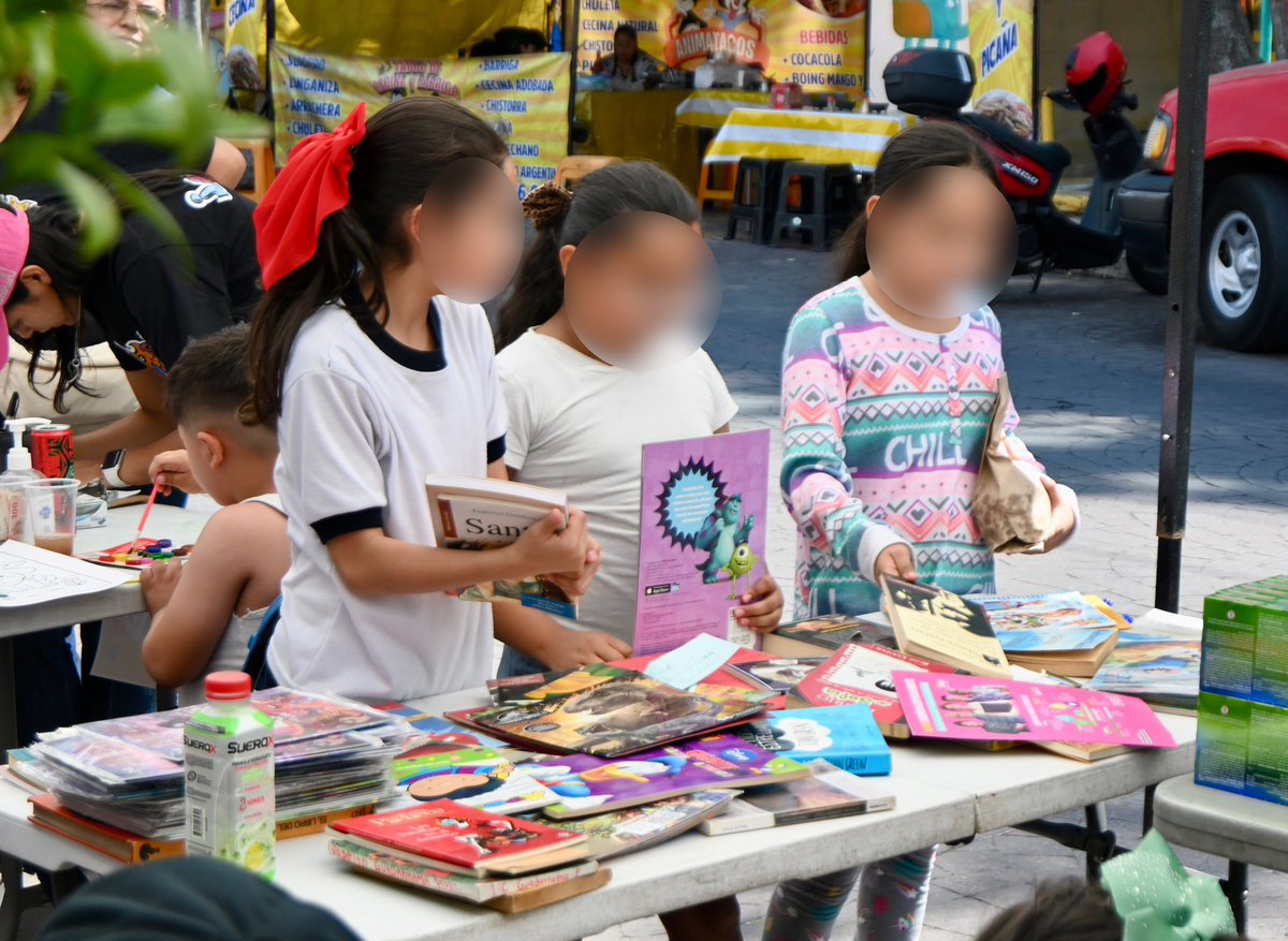 Denisse Ugalde tweet media