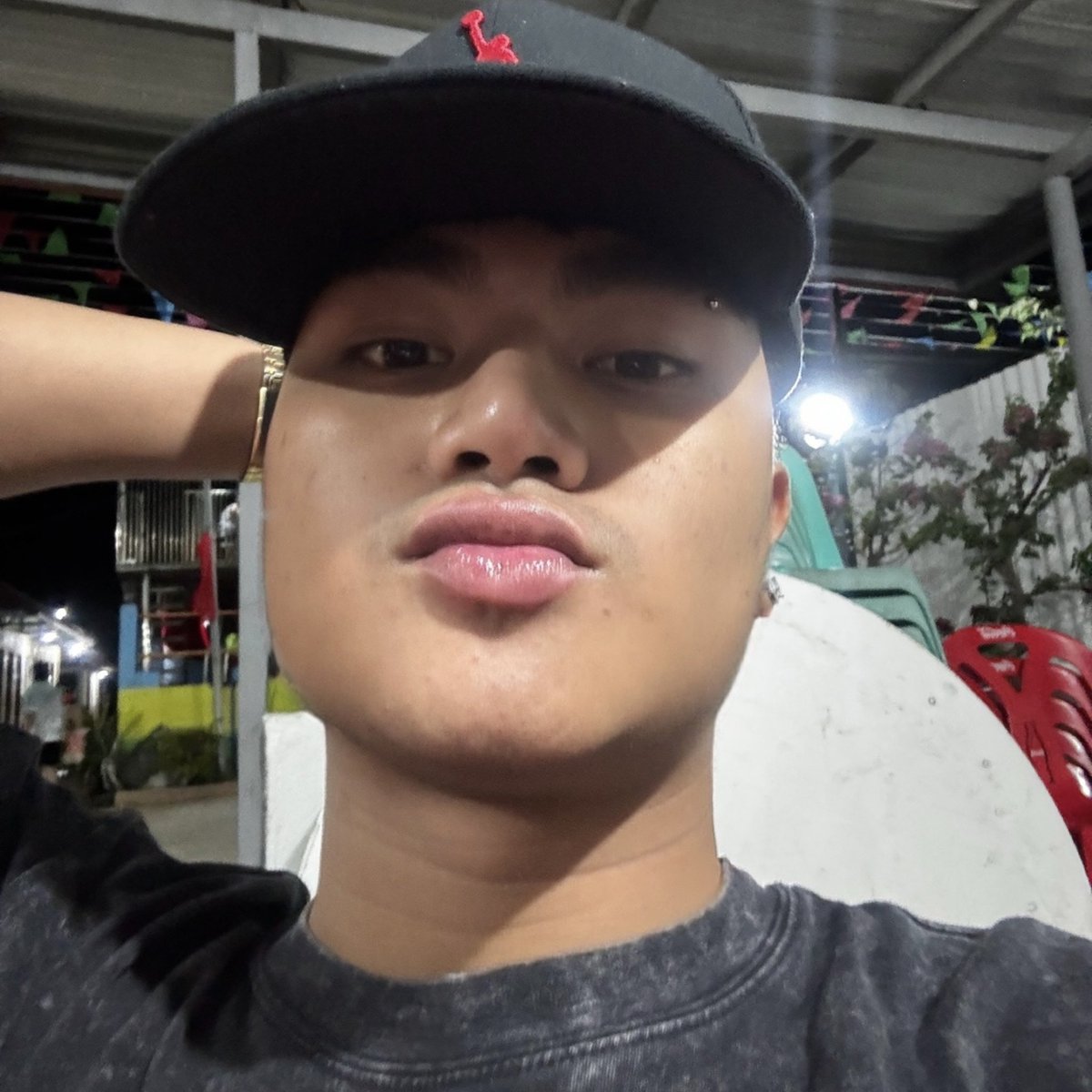 garciakel🧢 tweet media