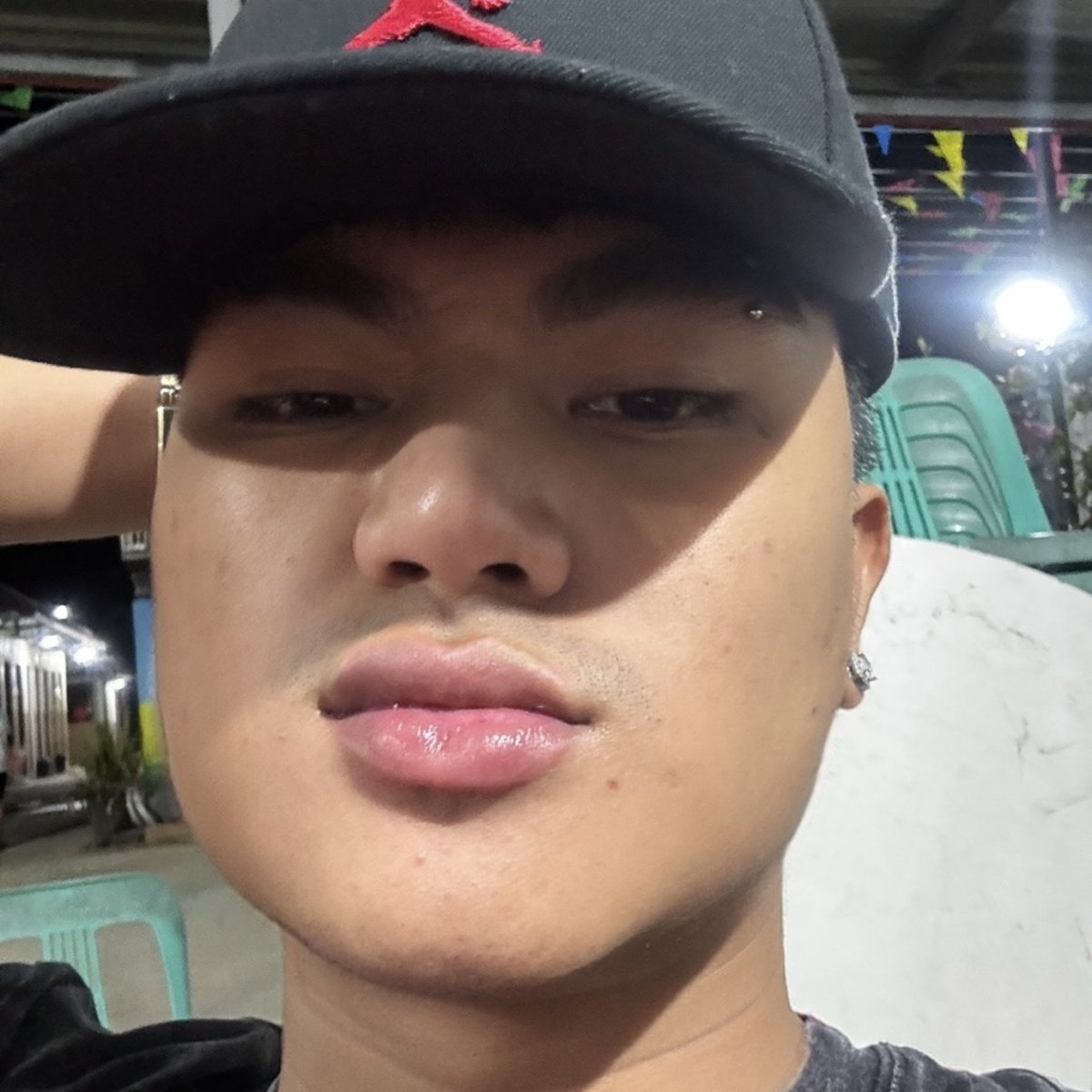 garciakel🧢 tweet media