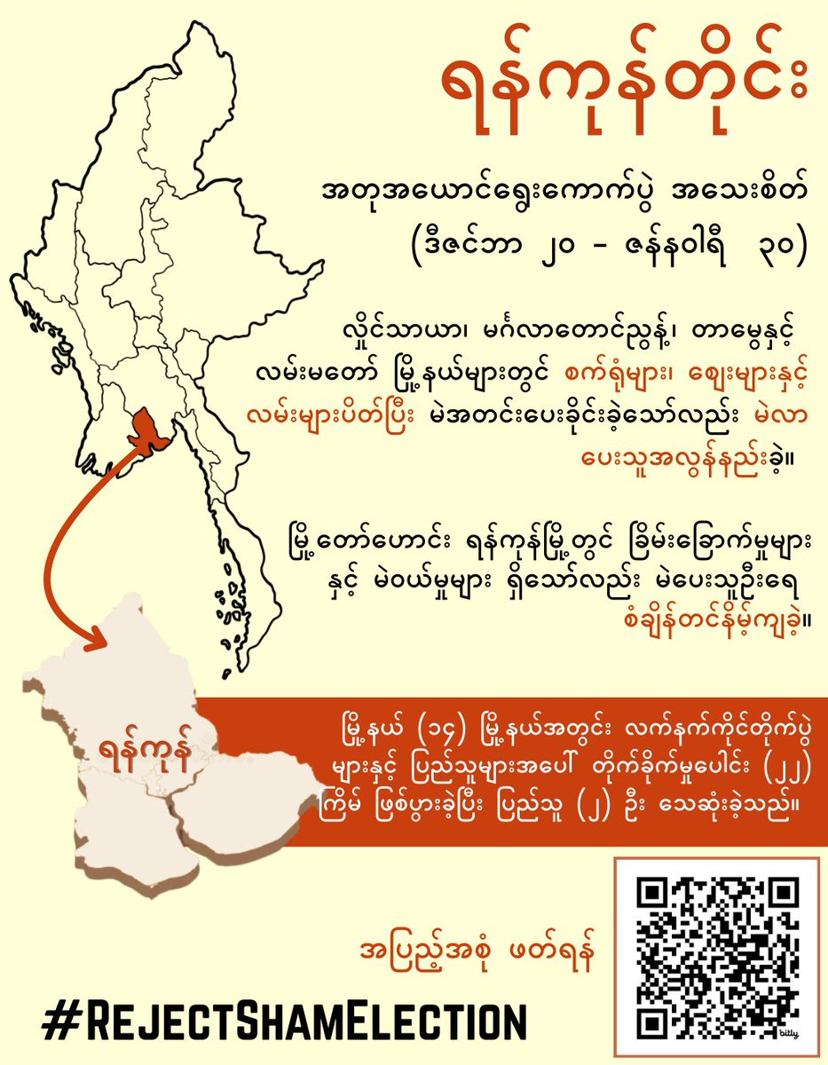 ALTSEAN-Burma tweet media