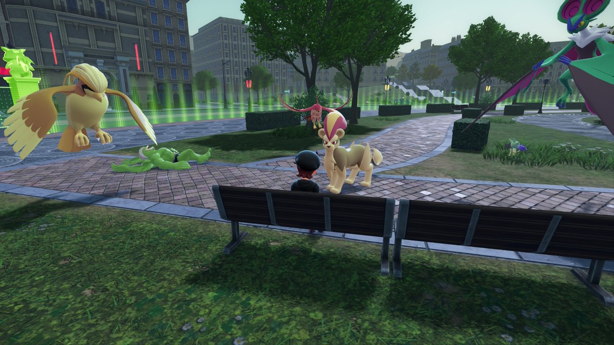 Eventide☆ tweet media