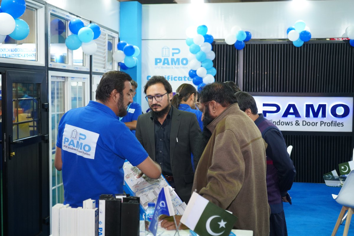 BuildAsia's tweet image. Spotlight on @PamoPlast at the 19𝐭𝐡 𝐁𝐮𝐢𝐥𝐝 𝐀𝐬𝐢𝐚 𝐈𝐧𝐭𝐞𝐫𝐧𝐚𝐭𝐢𝐨𝐧𝐚𝐥 𝐄𝐱𝐡𝐢𝐛𝐢𝐭𝐢𝐨𝐧 𝐚𝐧𝐝 𝐂𝐨𝐧𝐟𝐞𝐫𝐞𝐧𝐜𝐞𝐬! 📸

#BuildAsia #ExhibitionSuccess #ConstructionIndustry #Innovation #PamoPlast #BuildAsia2025