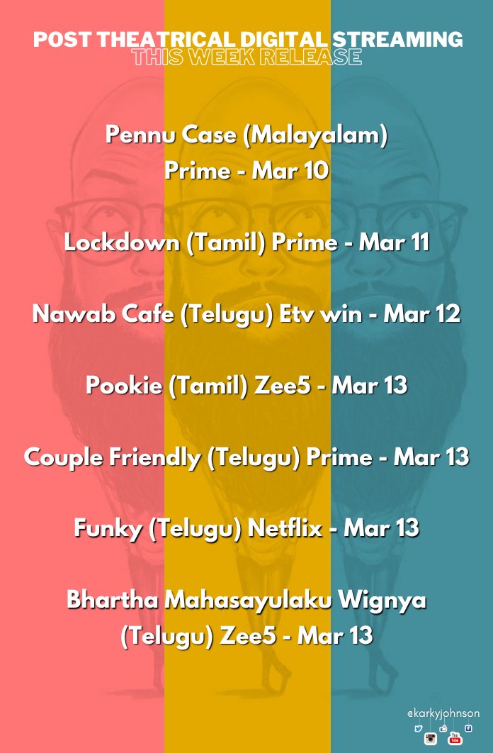 Karky Johnson tweet media