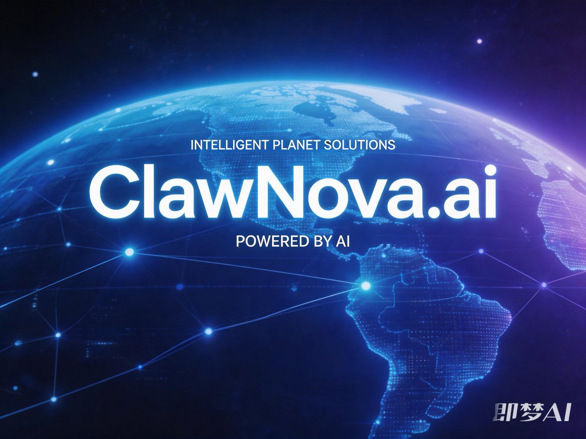 Domain Hubs tweet media