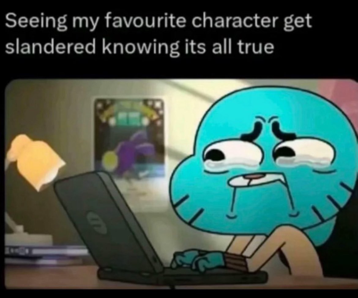 enid sinclair shady facts tweet media