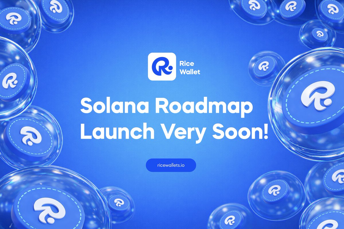 Rice Wallet tweet media