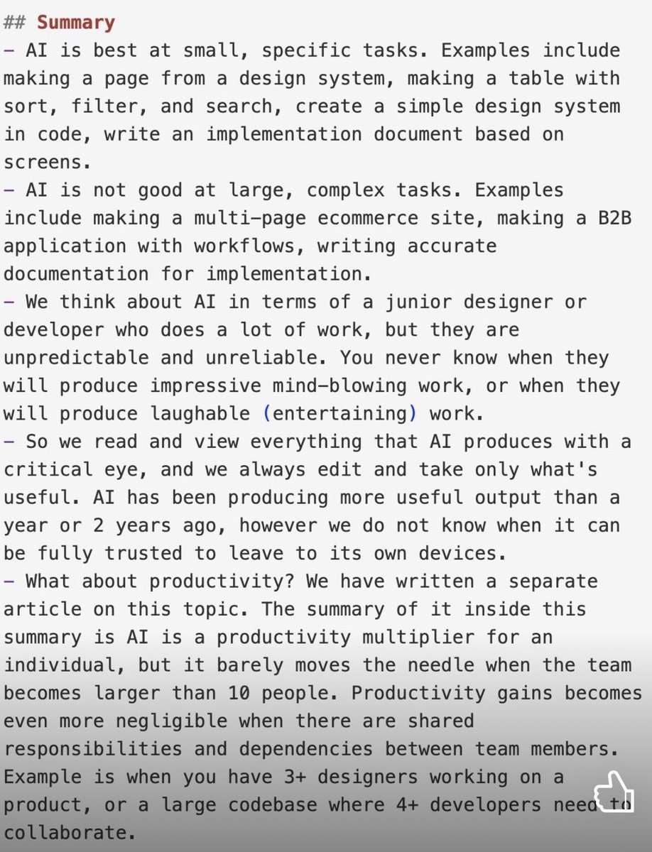 amarneethi's tweet photo. Working with AI in design and product making https://t.co/uQlezgNIDM