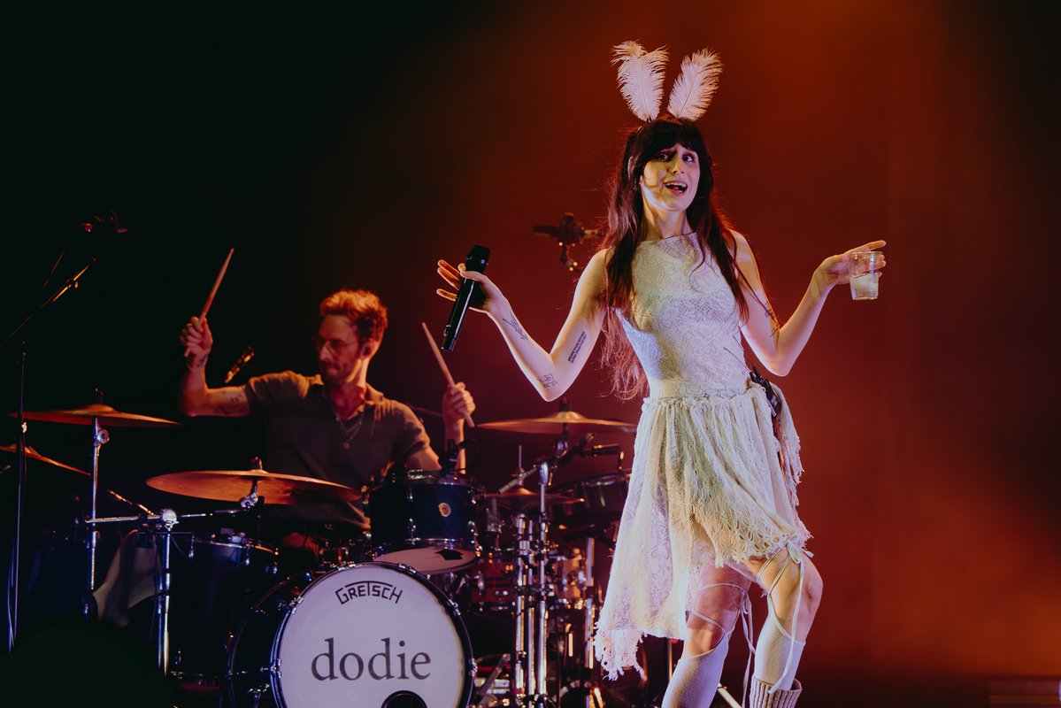 The Wiltern tweet media