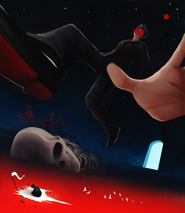 𝔐𝔬𝔯𝔱𝔢𝔪 🔪 tweet media