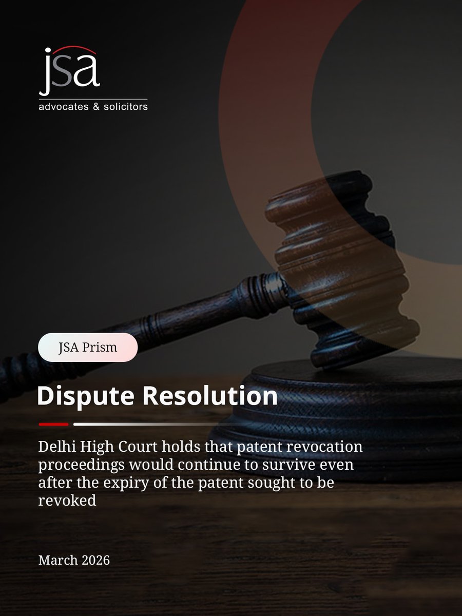 JSA Advocates & Solicitors tweet media