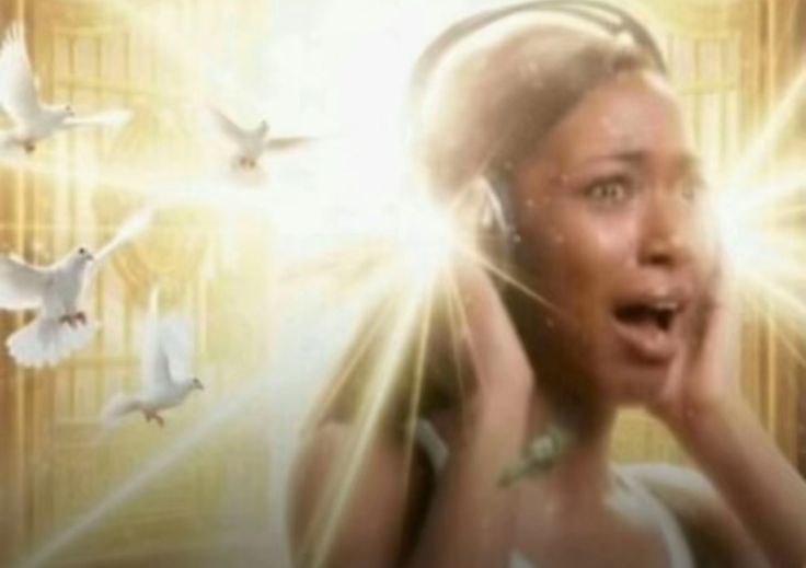 that moment when you unlock a song you'd forgotten and realize it's still an absolute banger