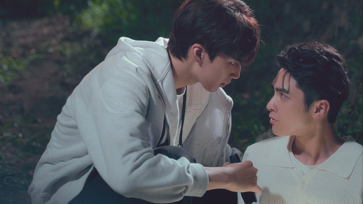 cath ✧･ﾟ#pursuitofjade tweet media