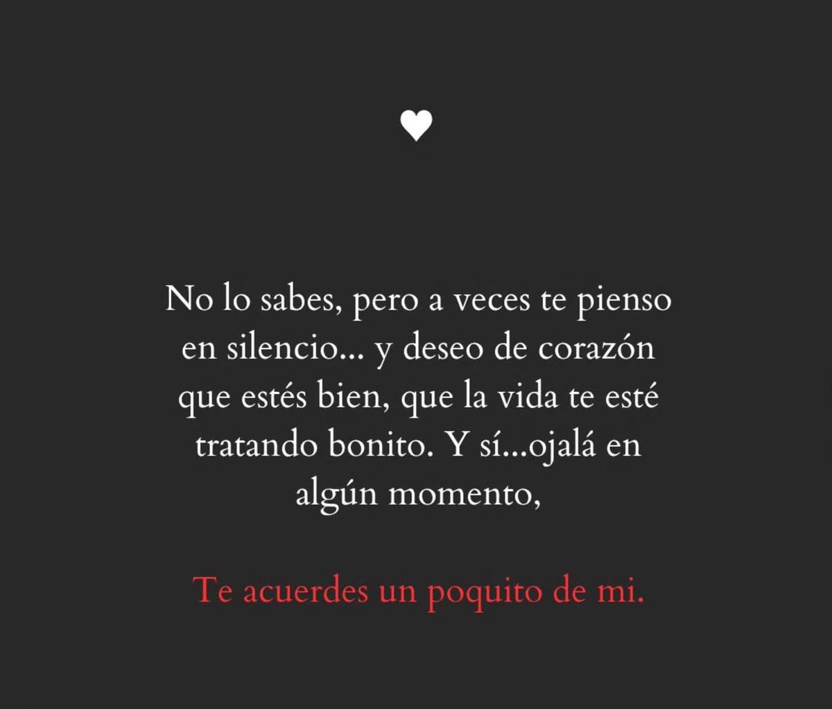LeyDeChicos's tweet photo. 💜 https://t.co/Rqg5C6Grin