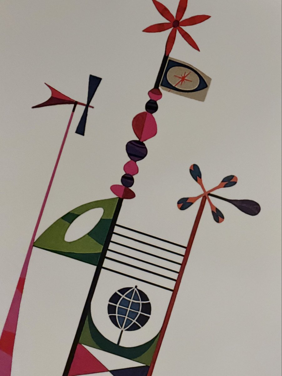 exploring The Disney World tweet media