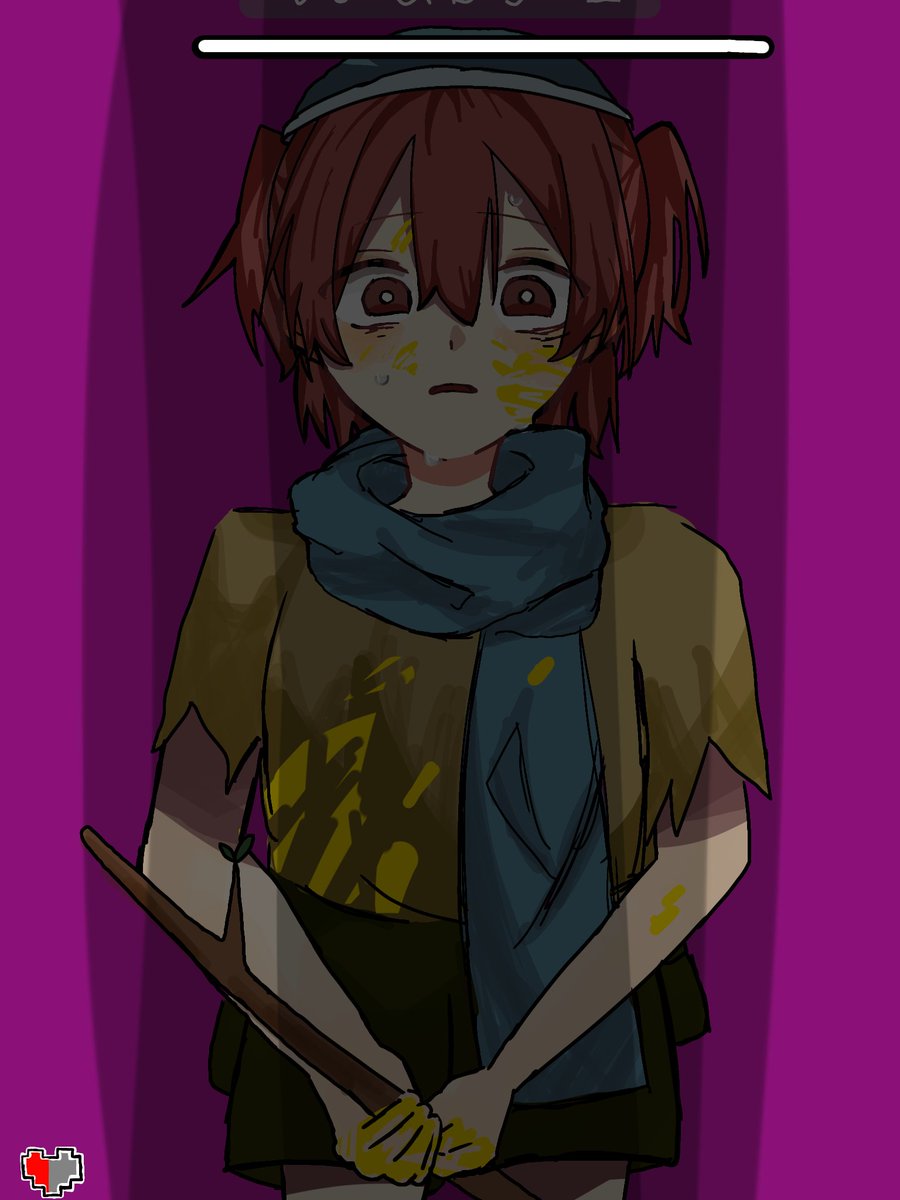 にどね tweet media